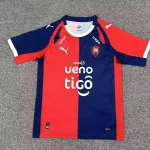 Cerro Porteño local 26/27