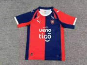 Cerro Porteño local 26/27