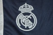 Kit de niño Real Madrid visitante 25/26 manga larga - Imagen 2