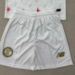 Short Toluca visitante 25/26