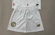 Short Toluca visitante 25/26