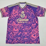 América edición especial Halloween color rosa 25/26