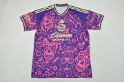América edición especial Halloween color rosa 25/26