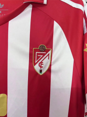 Granada edición especial jornada retro 25/26 - Imagen 4