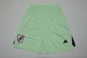 Kit de niño River Plate portero color verde 25/26 - Imagen 14