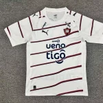 Cerro Porteño visitante 26/27