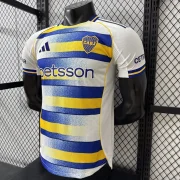 Boca Juniors alternativa 26/27 versión jugador - Imagen 10