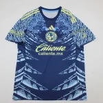 América visitante 25/26