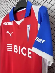 Unviersidad Católica visitante 26/27 - Imagen 4