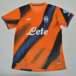 Atalanta alternativa 25/26