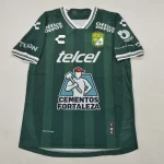 Club León local 25/26