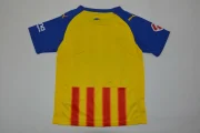 Kit de niño Valencia alternativa 25/26 - Imagen 7