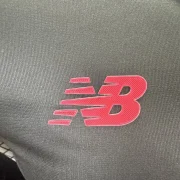 Toluca alternativa 25/26 manga larga versión jugador - Imagen 10