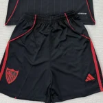 Short Sevilla alternativa 25/26