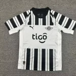 Club Libertad local 26/27