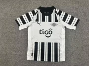 Club Libertad local 26/27