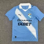 Sporting Cristal local 26/27