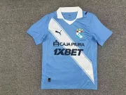 Sporting Cristal local 26/27