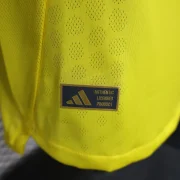 América local 25/26 manga larga versión jugador - Imagen 7