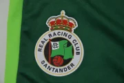 Kit de niño Racing Santander visitante 25/26 - Imagen 2