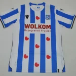 Heerenveen local 25/26