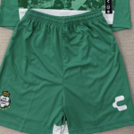 Short Santos Laguna local 25/26