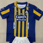 Atlético San Luis visitante 25/26