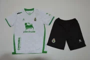 Kit de niño Racing Santander local 25/26