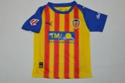 Kit de niño Valencia alternativa 25/26 - Imagen 6