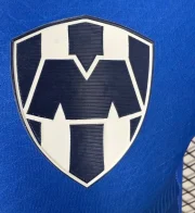 Rayados Monterrey alternativa 25/26 versión jugador - Imagen 5