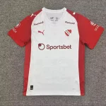 Atlético Independiente visitante 26/27