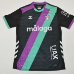 Málaga visitante 25/26