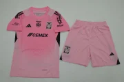 Kit de niño Tigres portero 25/26