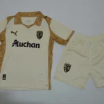 Kit de niño Lens alternativa 25/26