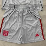 Short Olympique Lyon alternativa 25/26