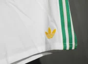 Short Roma alternativa 25/26 versión jugador - Imagen 4