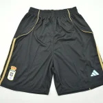 Short Real Oviedo alternativa 25/26