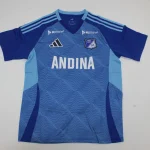 Millonarios local 25/26