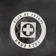 Cruz Azul alternativa 25/26 versión jugador - Imagen 8