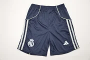 Kit de niño Real Madrid visitante 25/26 manga larga - Imagen 5