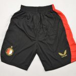 Short Feyenoord local 25/26