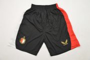 Short Feyenoord local 25/26