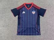 Junior de Barranquila visitante 26/27