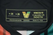 Kit de niño Venezia alternativa 25/26 - Imagen 14