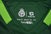 Kit de niño Racing Santander visitante 25/26 - Imagen 3