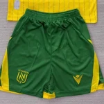 Short Nantes local 25/26