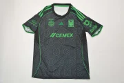 Kit de niño Tigres alternativa 25/26 - Imagen 20