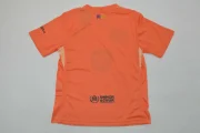 Kit de niño Barcelona portero color naranja 25/26 - Imagen 6