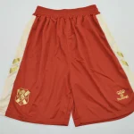 Short Tenerife visitante 25/26