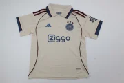 Kit de niño Ajax alternativa 25/26 - Imagen 18